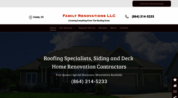 familyrenovations.com