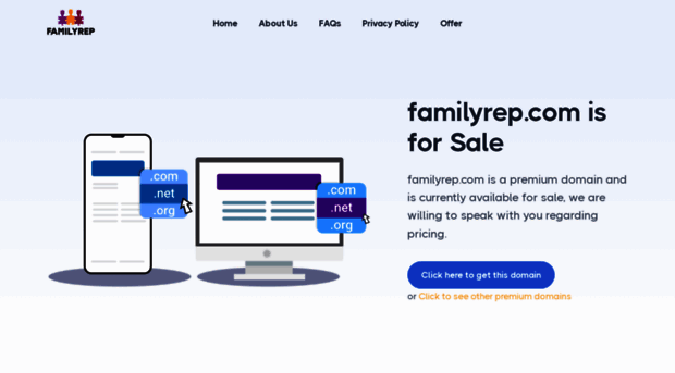 familyrep.com