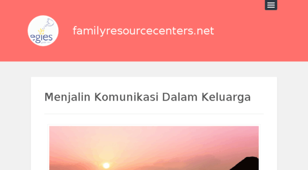 familyresourcecenters.net