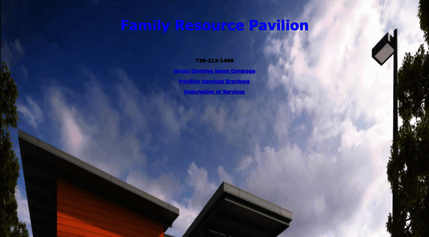 familyresourcepavilion.org