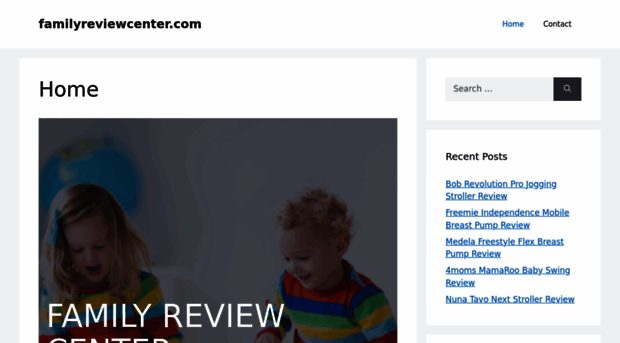 familyreviewcenter.com