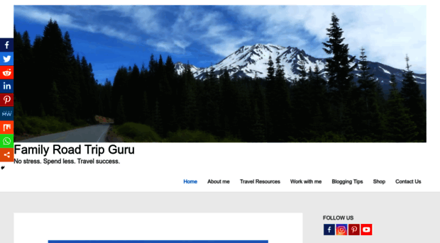 familyroadtripguru.com