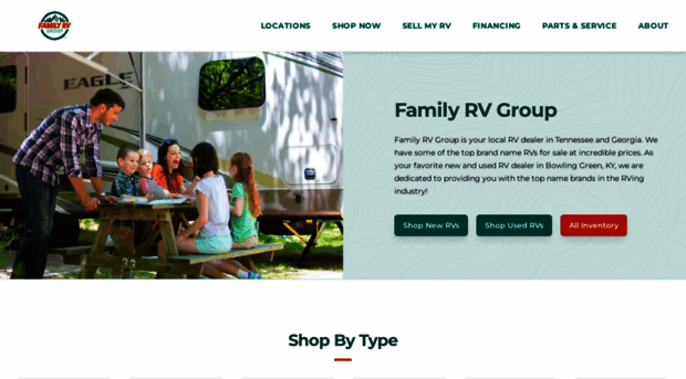 familyrvgroup.com