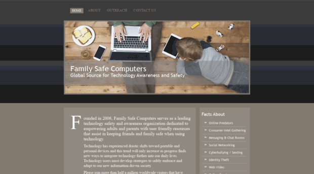 familysafecomputers.org