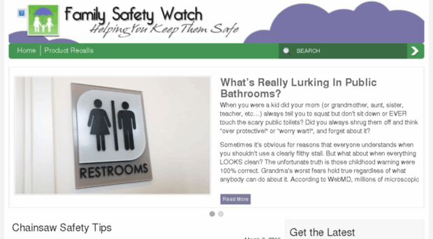 familysafetywatch.com