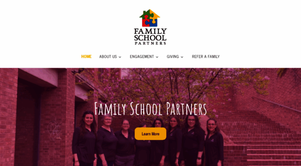 familyschoolpartners.org