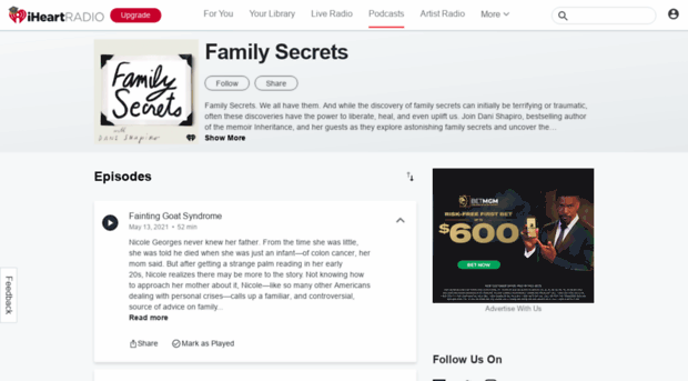 familysecretspodcast.com