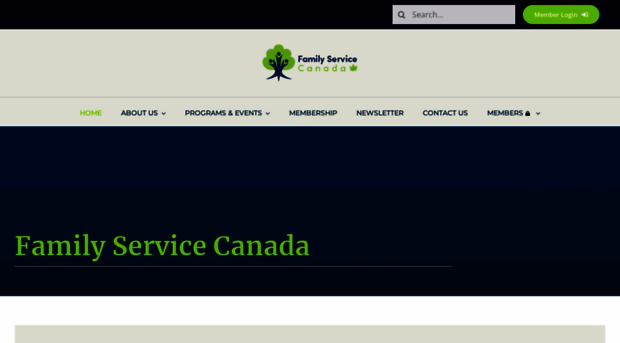 familyservicecanada.org