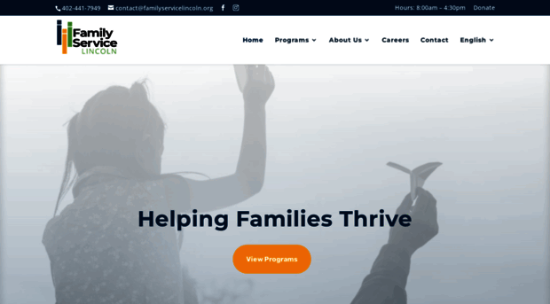 familyservicelincoln.org