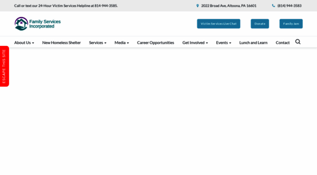 familyservicesinc.net