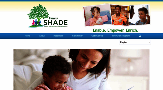 familyshade.org