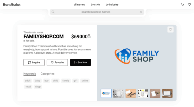 familyshop.com