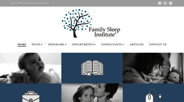 familysleepinstitute.com