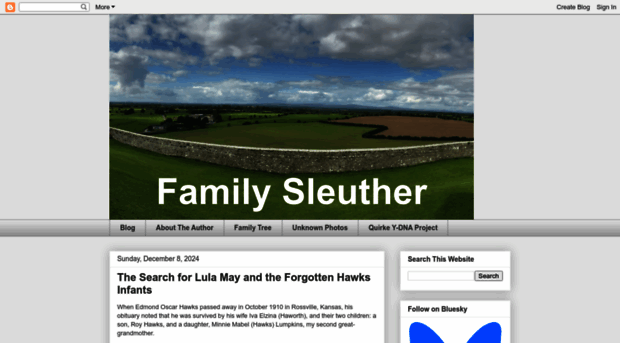 familysleuther.com