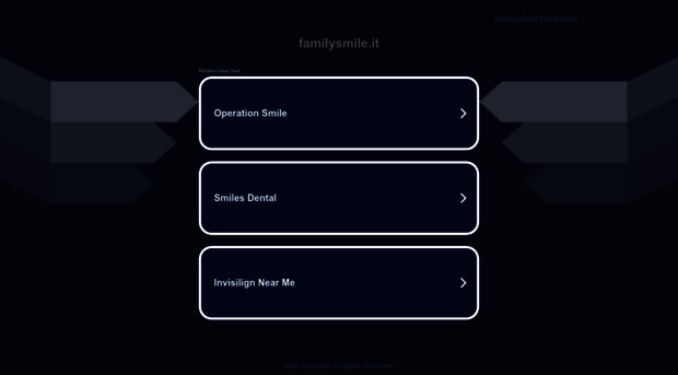 familysmile.it