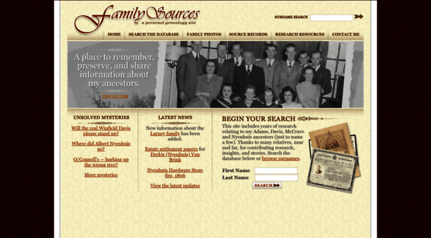 familysources.com