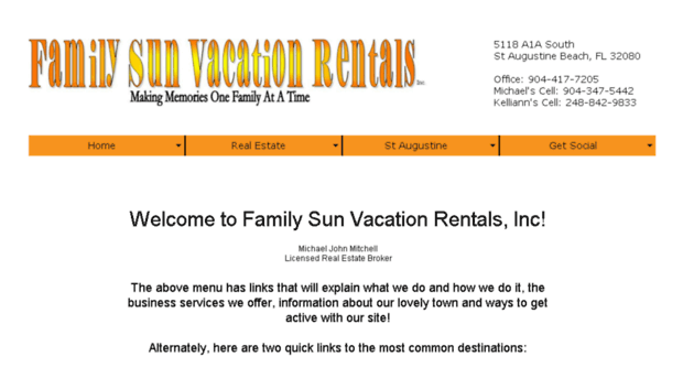 familysunvacation.com