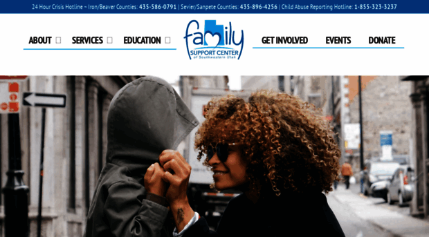 familysupportutah.com