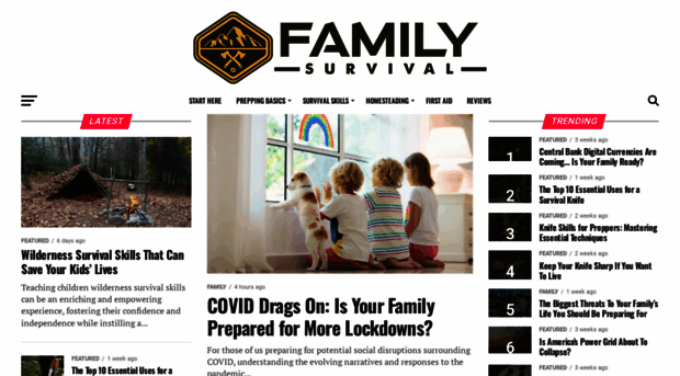 familysurvival.com