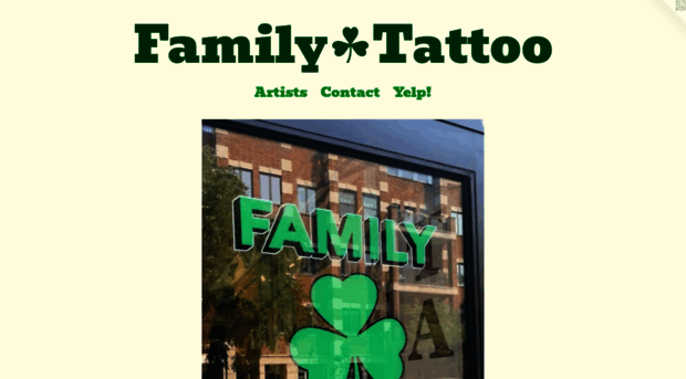 familytattoochicago.com