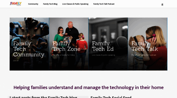 familytech.biz