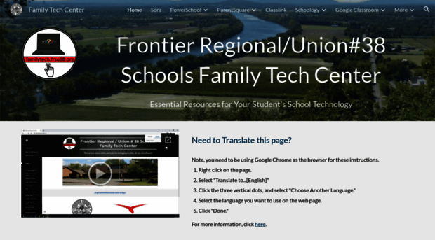 familytech.frsu38.org