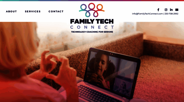 familytechconnect.com
