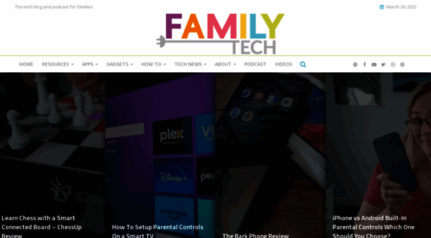 familytechzone.com