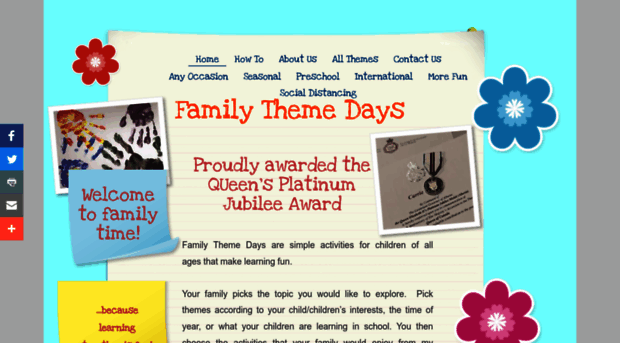 familythemedays.com