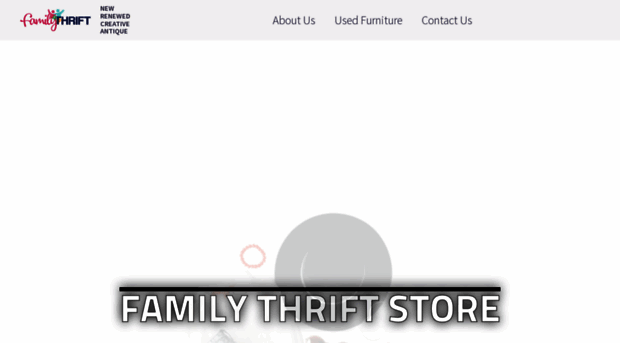 familythrift-store.com