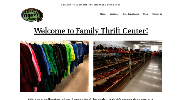 familythrift.com