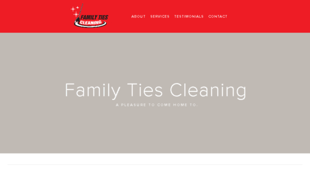 familytiescleaning.ca