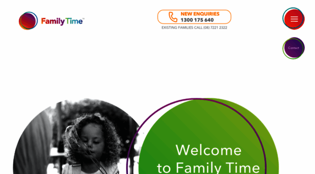 familytimeaustralia.com