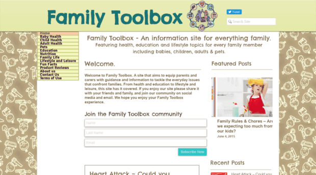 familytoolbox.com.au