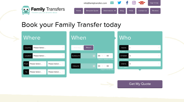 familytransfers.com