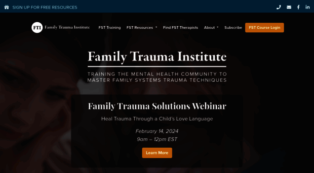 familytrauma.com