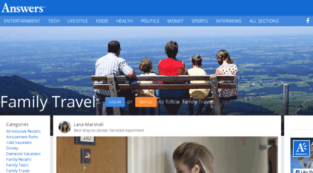 familytravel.answers.com