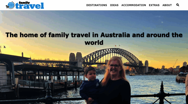 familytravel.com.au