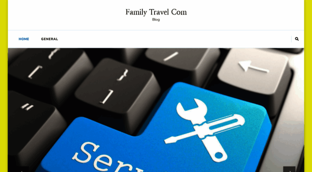 familytravelcom.com