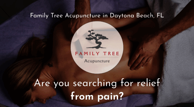 familytreeacupuncture.com