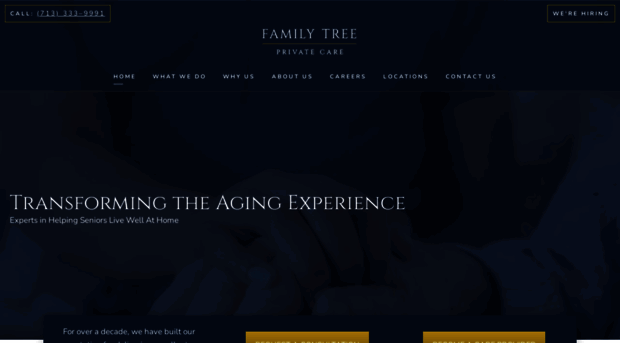 familytreecares.com