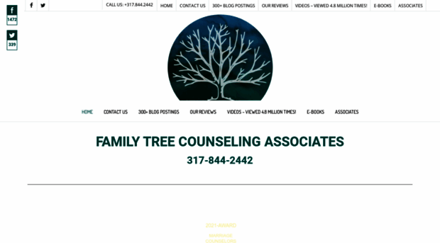 familytreecounseling.com