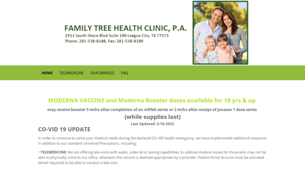 familytreehealth.net