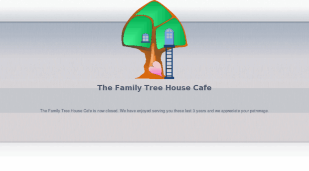 familytreehousecafe.com