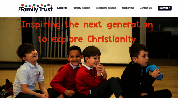 familytrust.org.uk