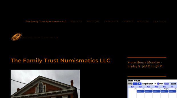 familytrustnumis.com