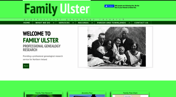 familyulster.com