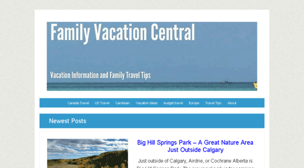 familyvacationcentral.com