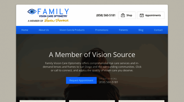 familyvisioncaresd.com
