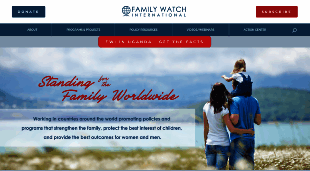 familywatchinternational.org